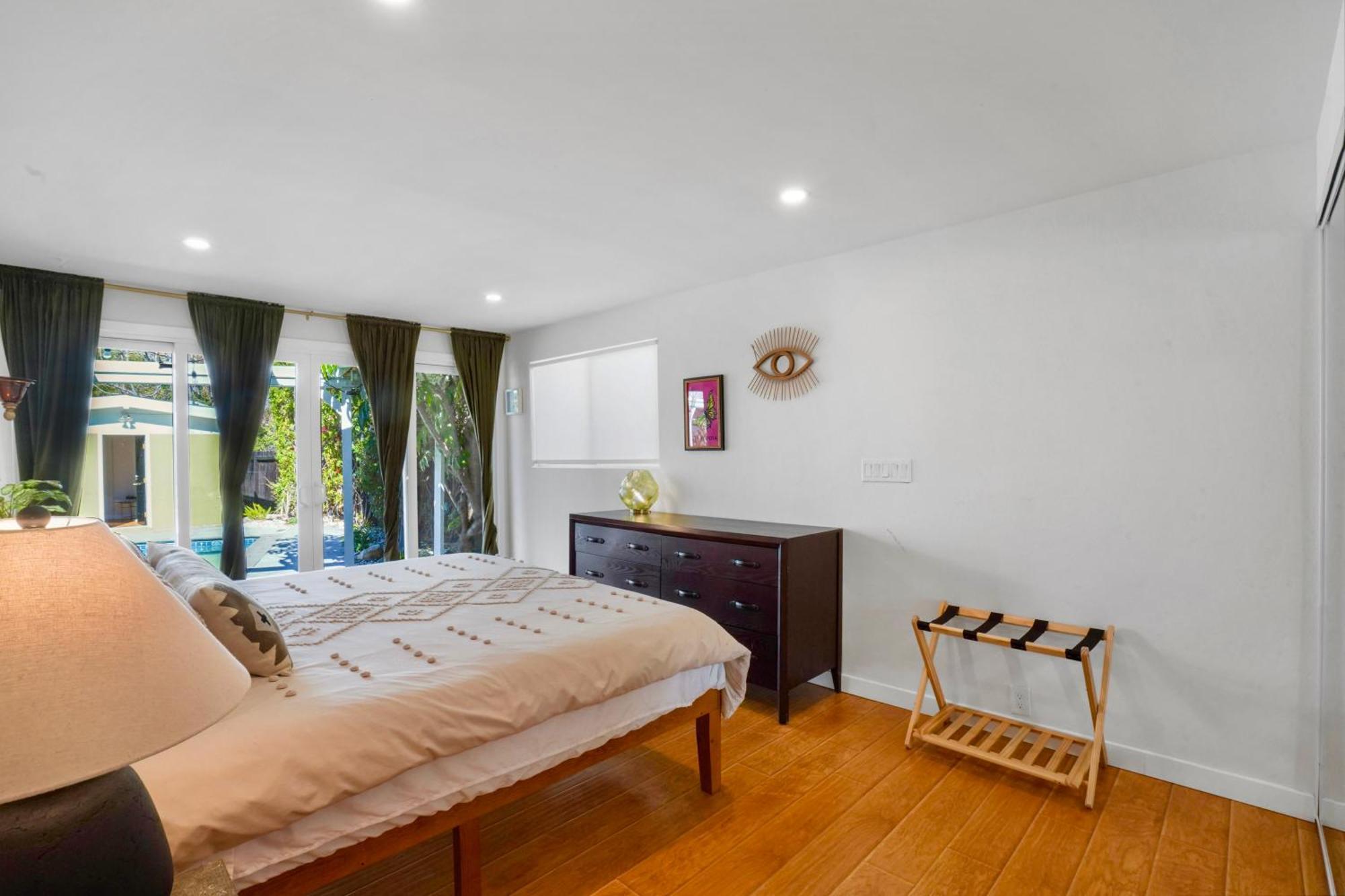Villa La Verde - Newly Designed 4Br Villa With Pool & Guesthouse By Topanga Лос Анджелис Екстериор снимка