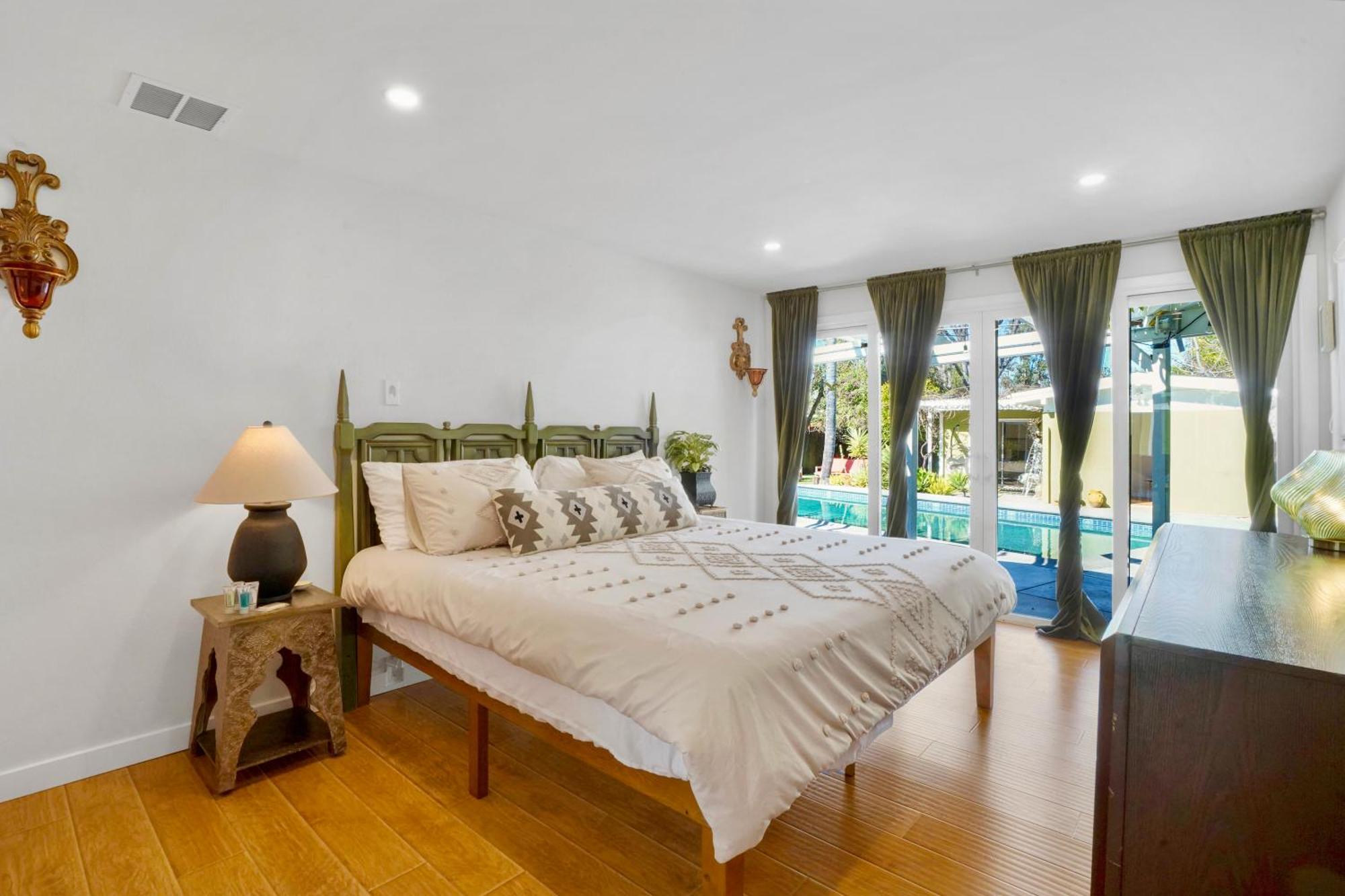 Villa La Verde - Newly Designed 4Br Villa With Pool & Guesthouse By Topanga Лос Анджелис Екстериор снимка