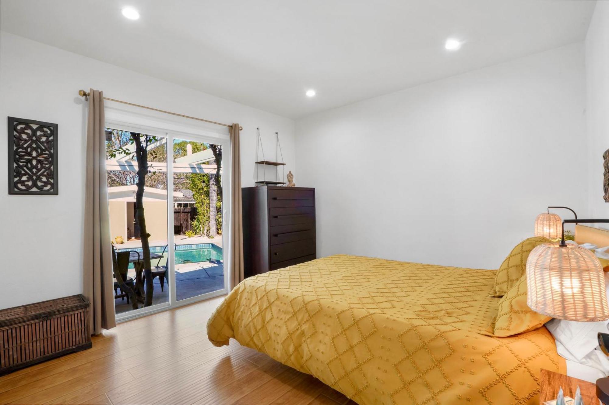 Villa La Verde - Newly Designed 4Br Villa With Pool & Guesthouse By Topanga Лос Анджелис Екстериор снимка